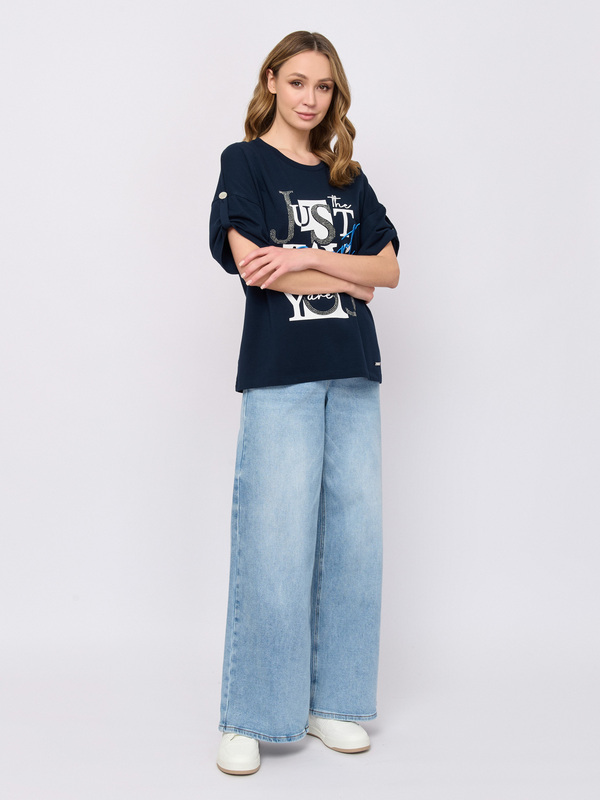 Джинсы Franco Vello, фото 4