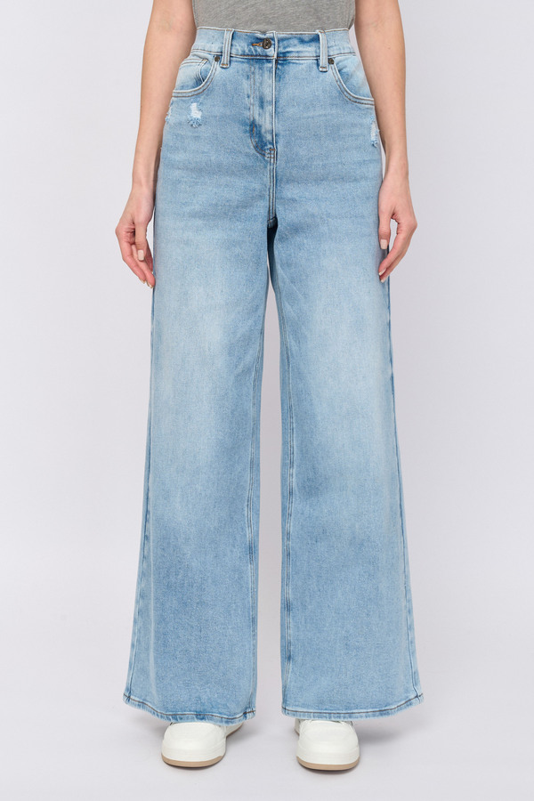 Джинсы Franco Vello, фото 2