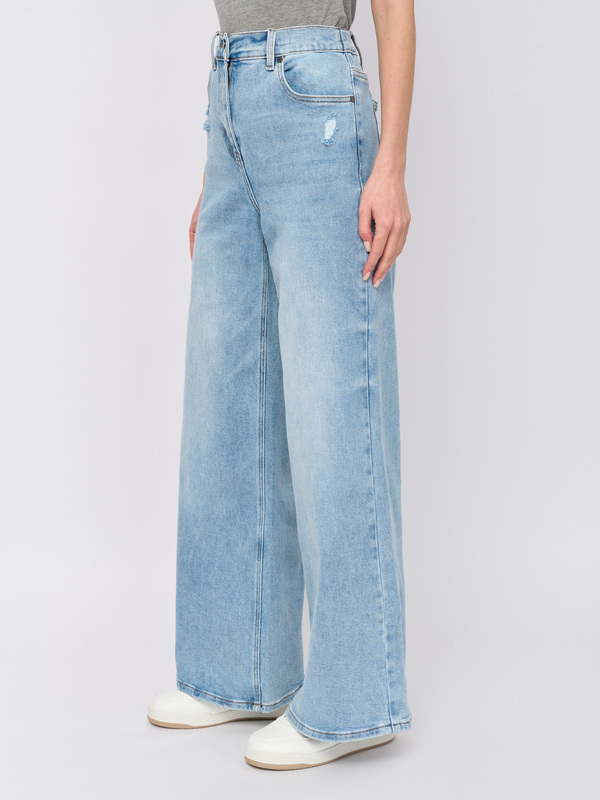 Джинсы Franco Vello, фото 3