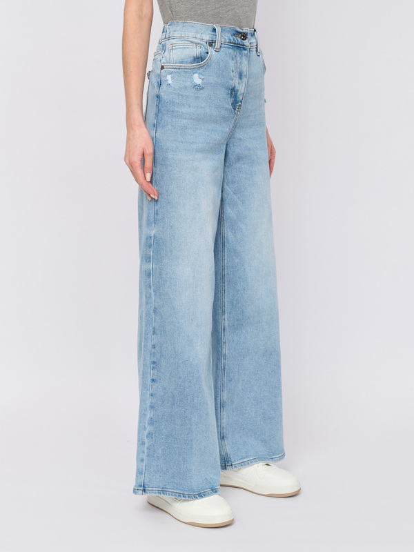 Джинсы Franco Vello, фото 7