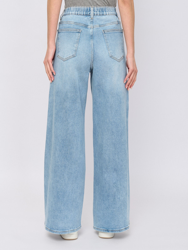 Джинсы Franco Vello, фото 6