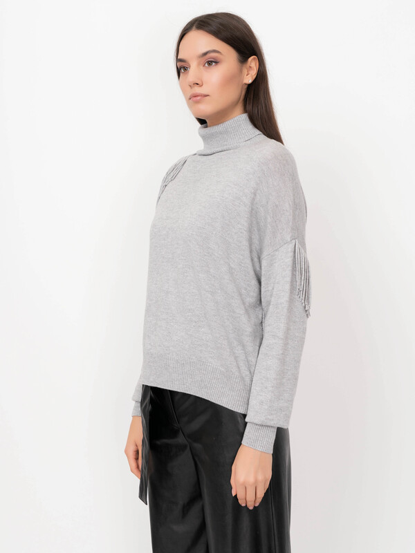 Э33663209 AGAPE/20-02 Джемпер Marella