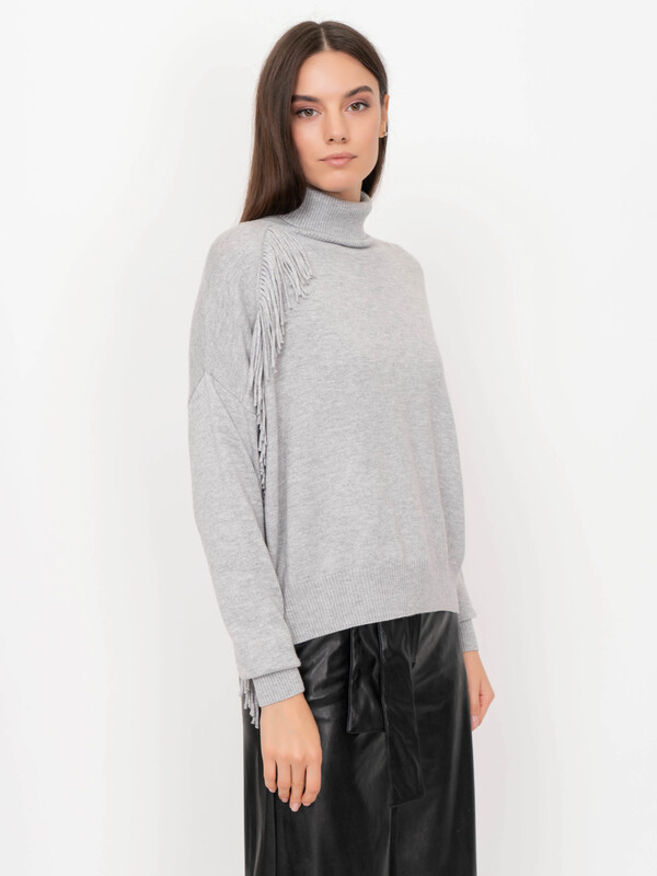 Э33663209 AGAPE/20-02 Джемпер Marella