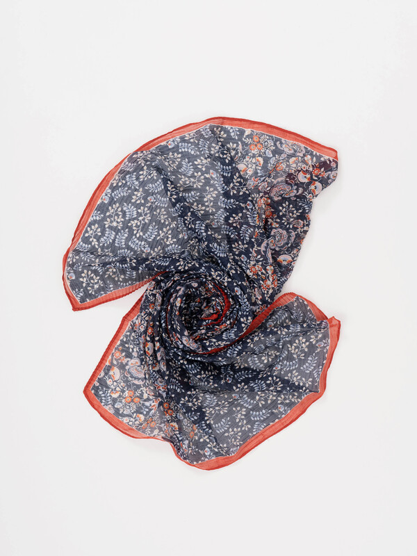 Э400006-72006/20-02 Палантин Gerry Weber