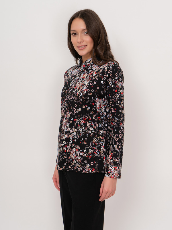 Э021356/21-02 Джемпер Rabe