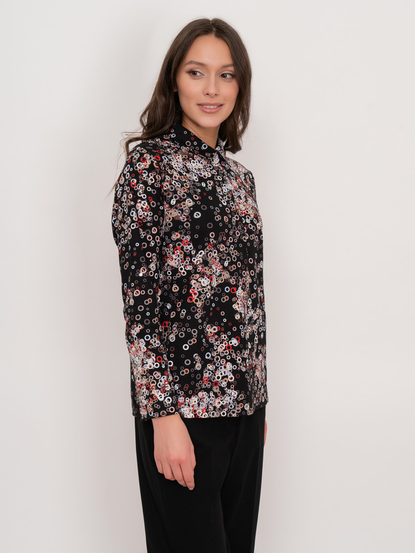 Э021356/21-02 Джемпер Rabe