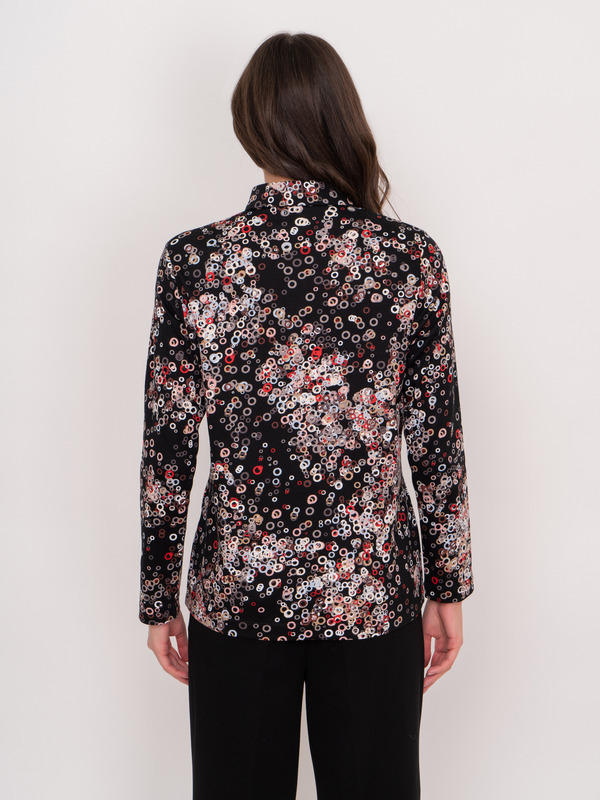 Э021356/21-02 Джемпер Rabe