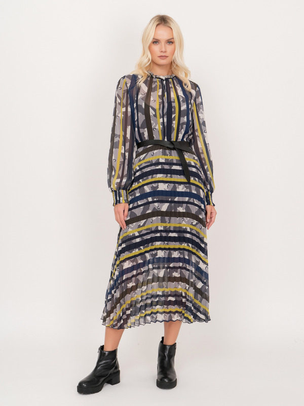 Э880005-11204/21-02 Платье Taifun