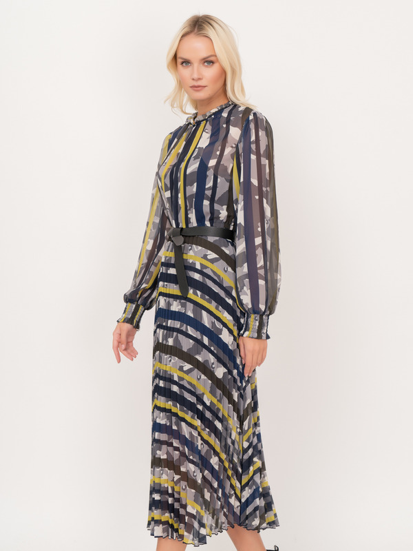 Э880005-11204/21-02 Платье Taifun