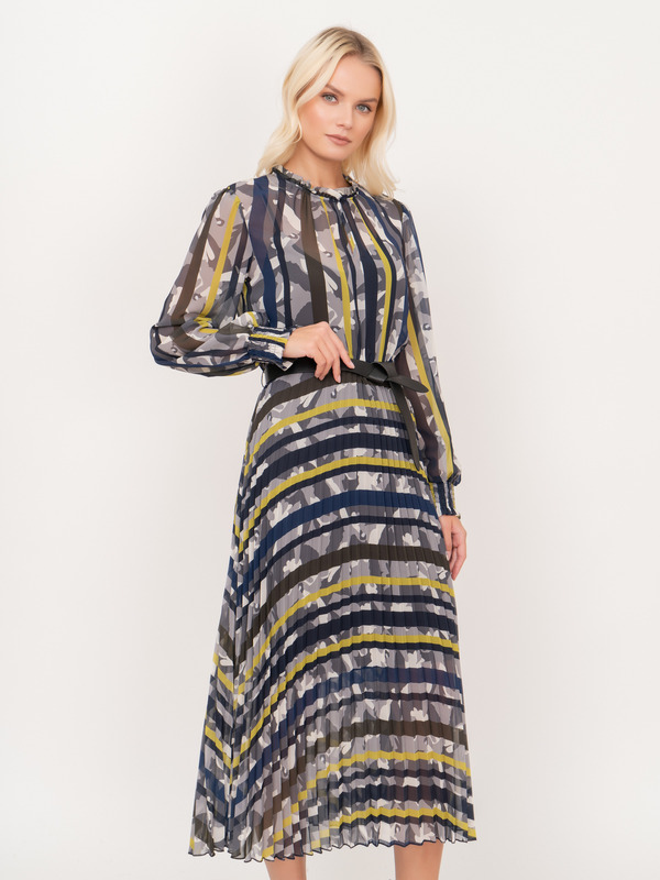 Э880005-11204/21-02 Платье Taifun