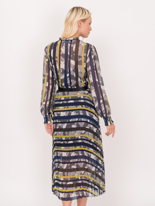 Э880005-11204/21-02 Платье Taifun