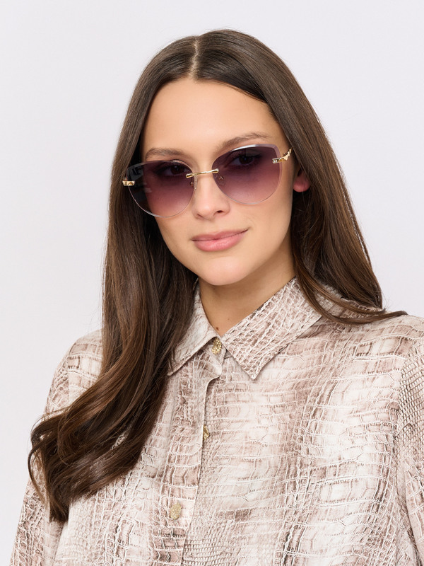 Очки  A.Fabretti