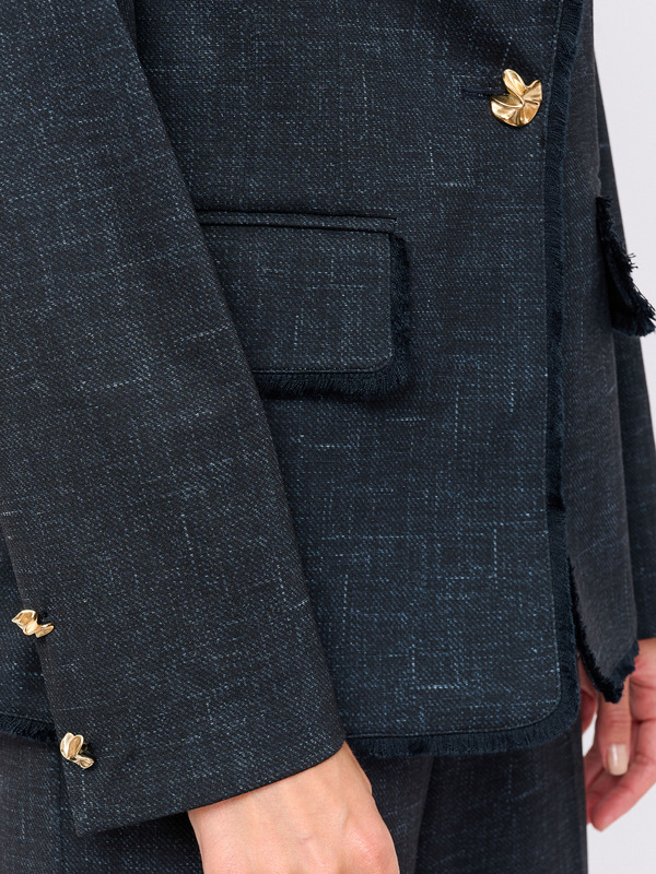 Жакет Franco Vello, фото 6