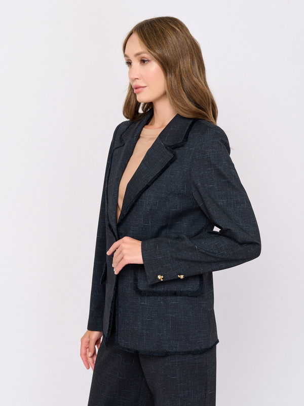 Жакет Franco Vello, фото 4