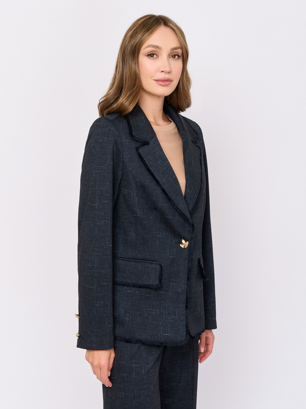 Жакет Franco Vello, фото 3