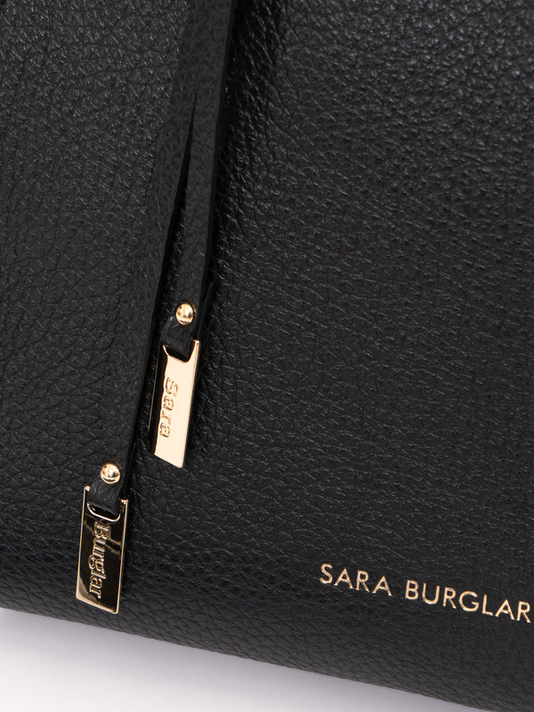 Э1372/22-01 Сумка Sara Burglar