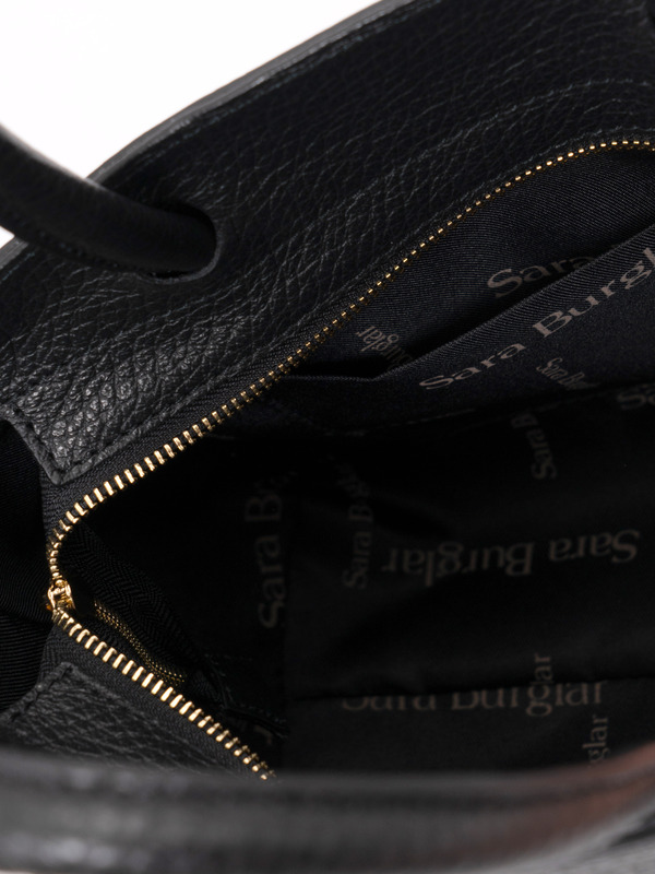 Э1372/22-01 Сумка Sara Burglar