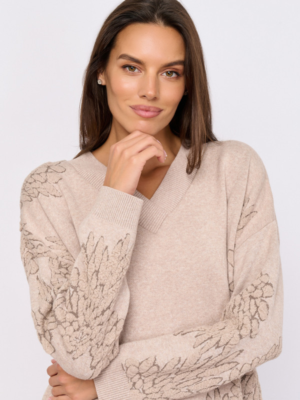 Джемпер Tricot Chic, фото 3