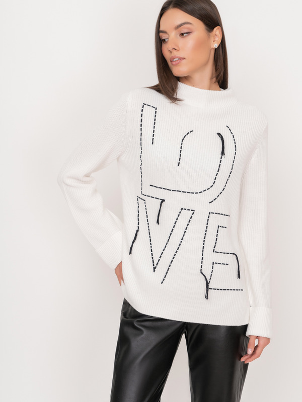 Э570534-44719/21-02 Джемпер Gerry Weber