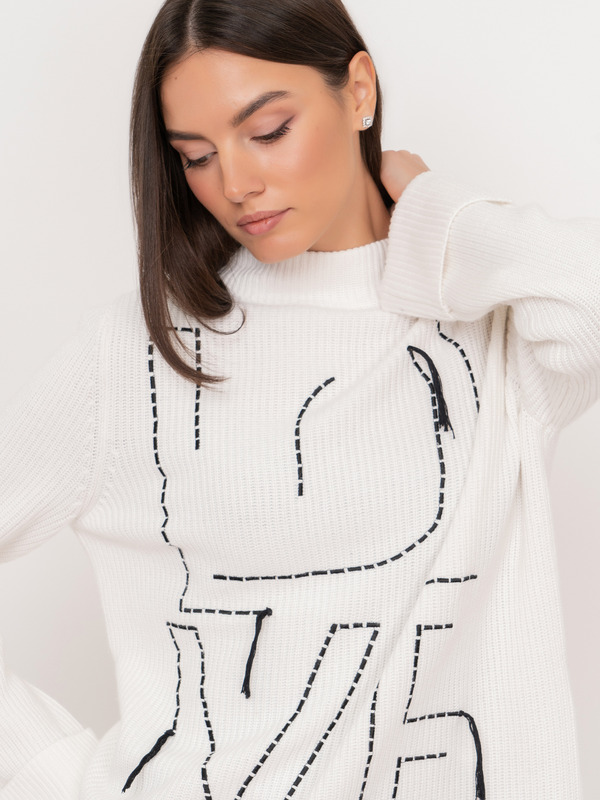 Э570534-44719/21-02 Джемпер Gerry Weber