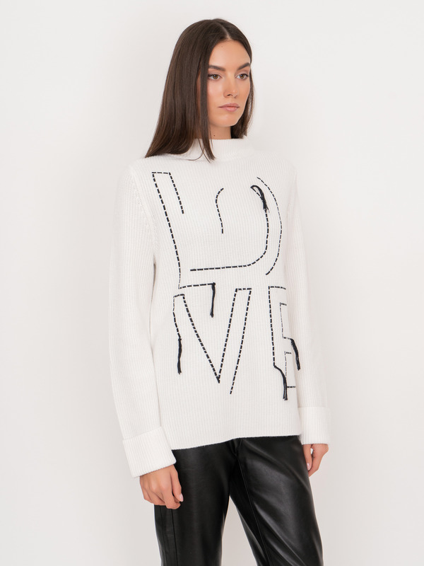 Э570534-44719/21-02 Джемпер Gerry Weber