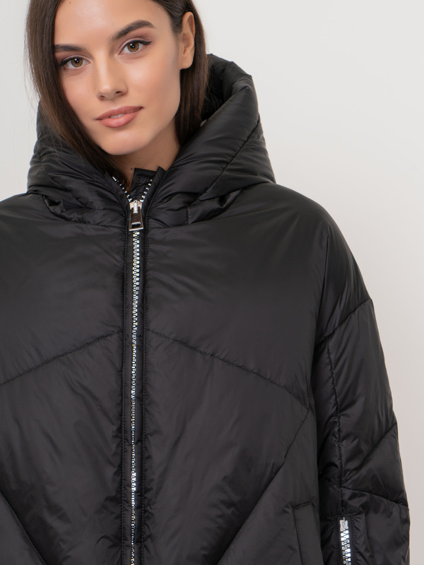 ЭITEM2160/20-02 Куртка (пуховик) Fontanelli