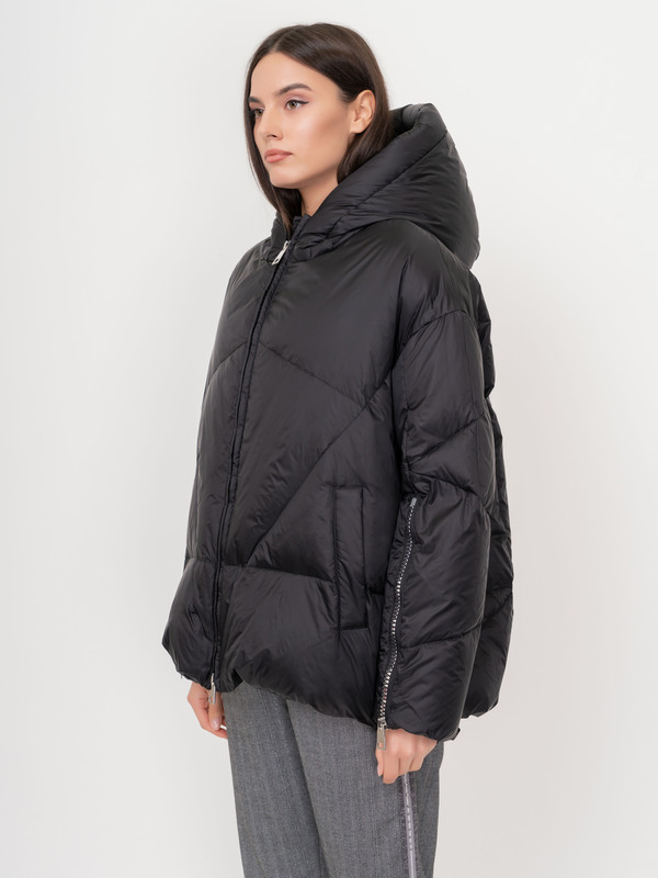 ЭITEM2160/20-02 Куртка (пуховик) Fontanelli