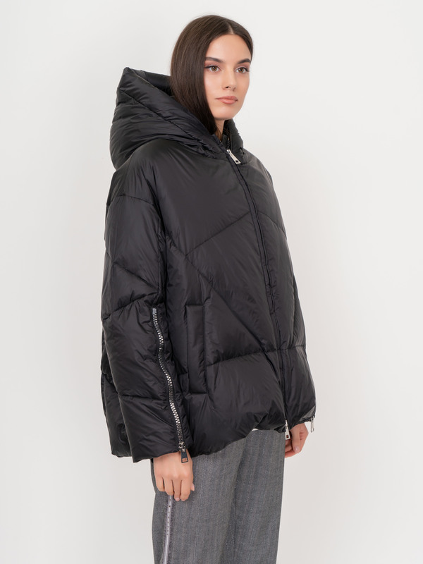 ЭITEM2160/20-02 Куртка (пуховик) Fontanelli