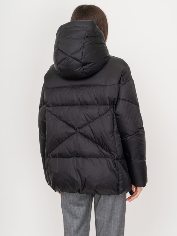 ЭITEM2160/20-02 Куртка (пуховик) Fontanelli