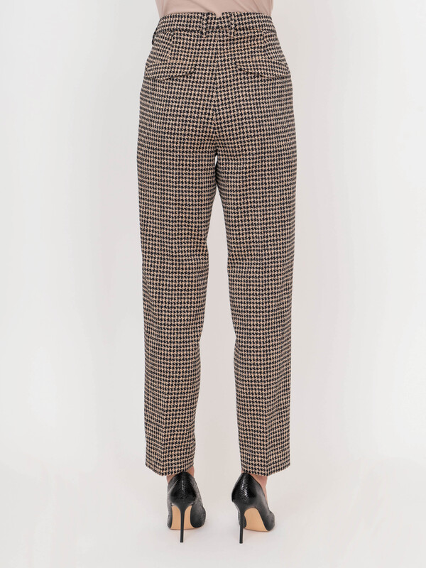 Э628211/2468-020/20-2 Брюки Luisa Cerano