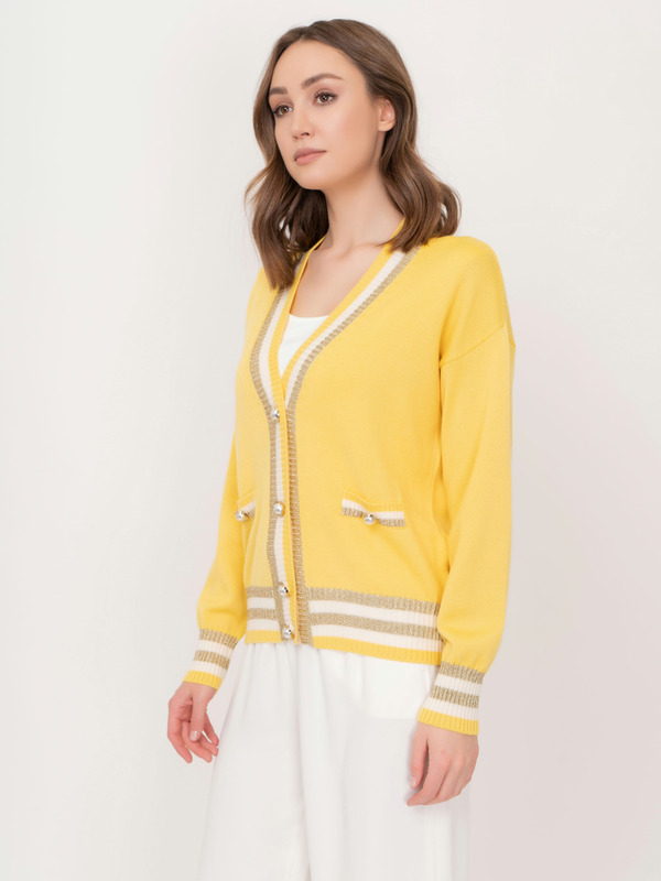 ЭMAFFERER A/21-01 Жакет Luisa Spagnoli