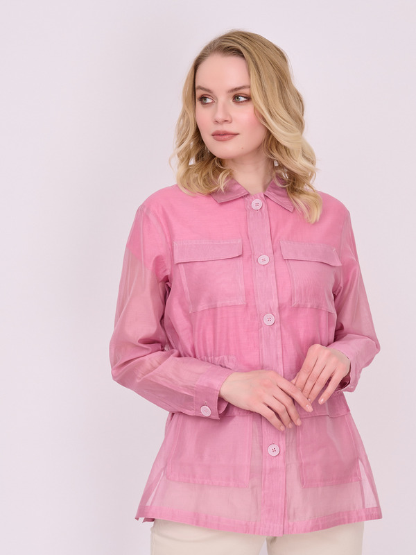 Э130026-31255/23-01 Жакет Gerry Weber