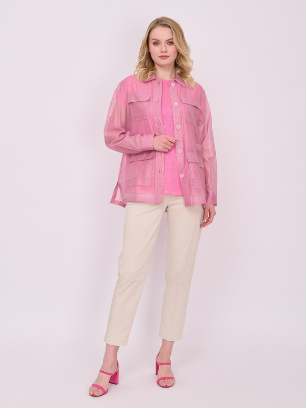 Э130026-31255/23-01 Жакет Gerry Weber