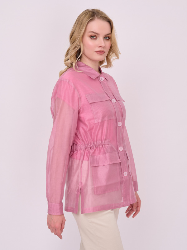 Э130026-31255/23-01 Жакет Gerry Weber