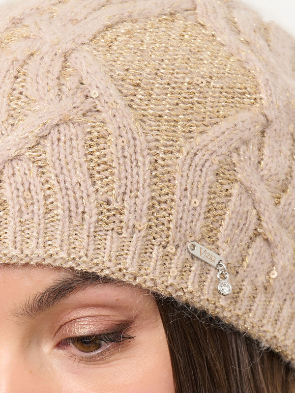 ЭSS1363CY/24-02 Шапка Vizio