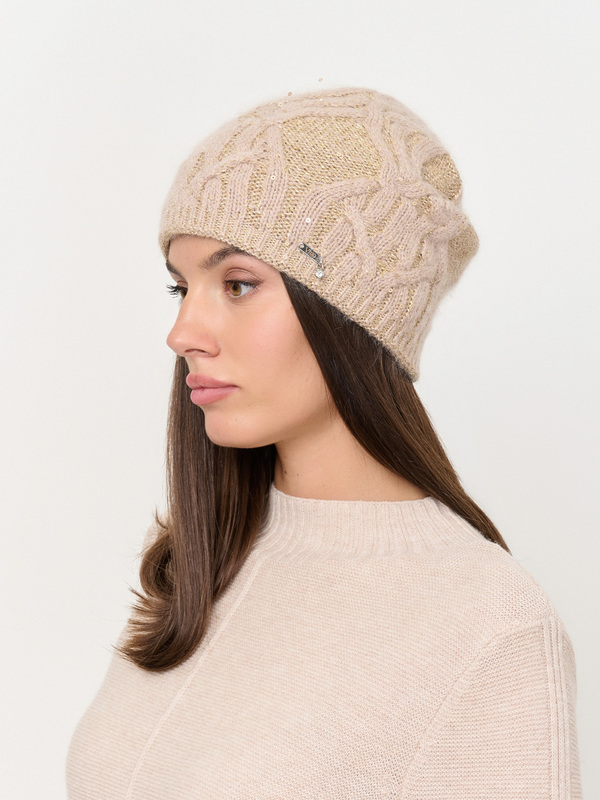 ЭSS1363CY/24-02 Шапка Vizio