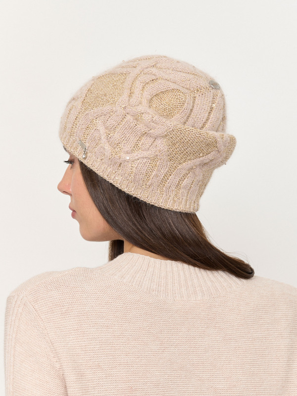 ЭSS1363CY/24-02 Шапка Vizio