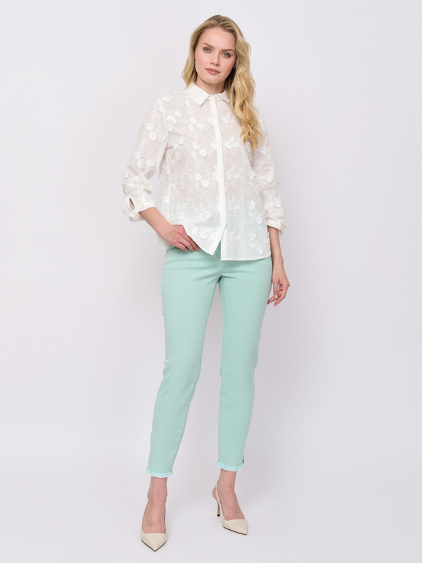 Э520029-31634/м/25-01 Брюки Gerry Weber