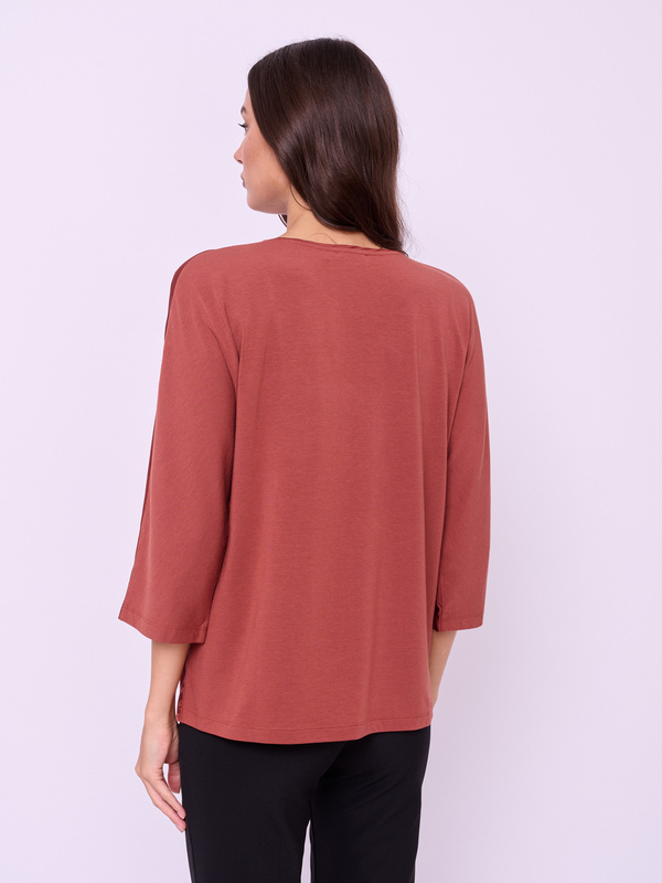 Э270229-35033/23-02 Блузка Gerry Weber