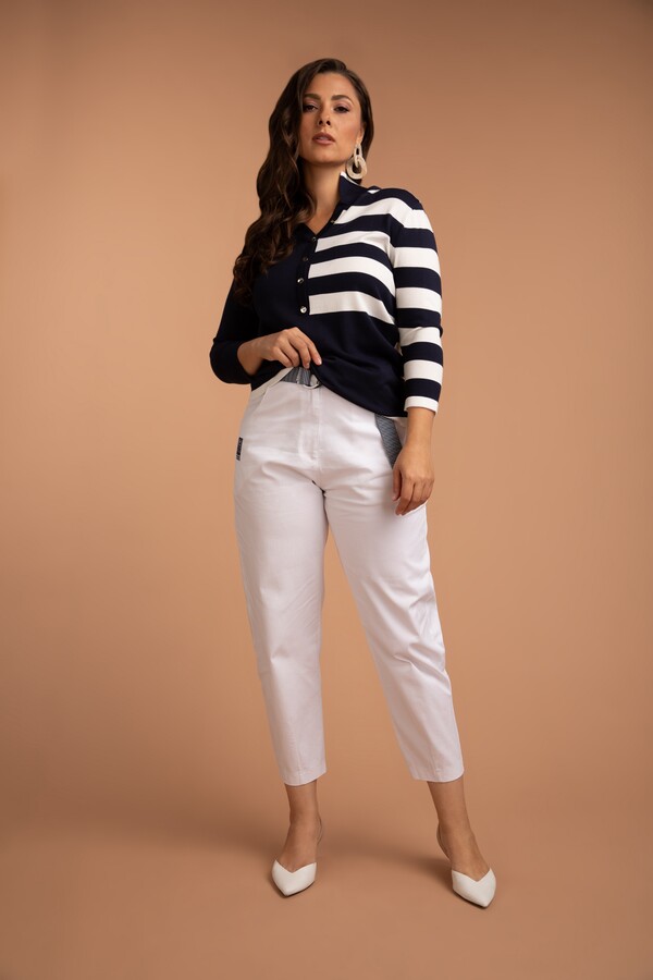 Э5285-122/22-01 Джемпер Franco Vello