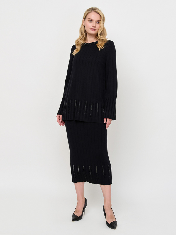 Джемпер Elisa Fanti, фото 7