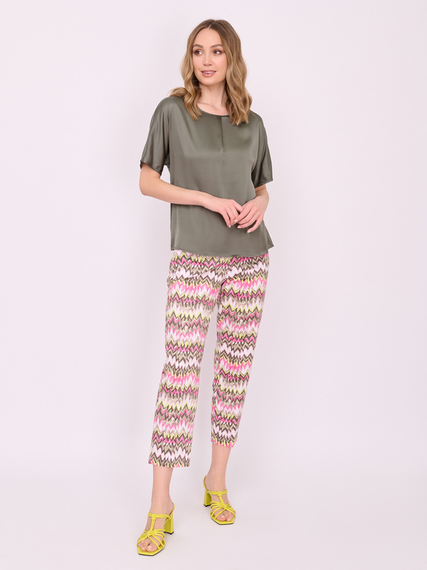 Э977003-35011/23-01 Блузка Gerry Weber