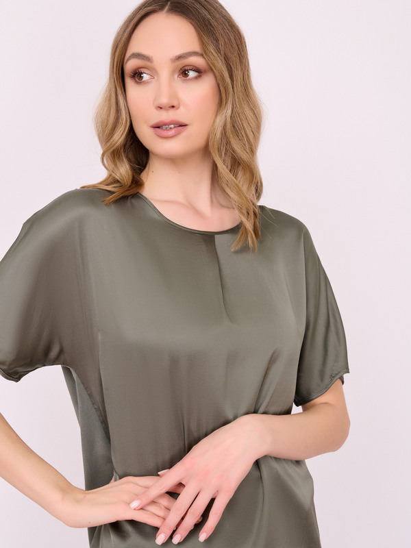 Э977003-35011/23-01 Блузка Gerry Weber