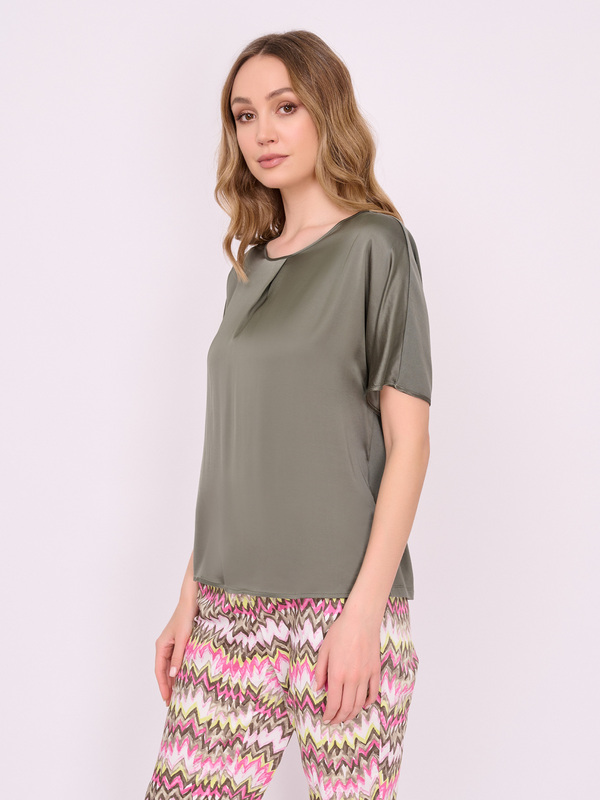 Э977003-35011/23-01 Блузка Gerry Weber