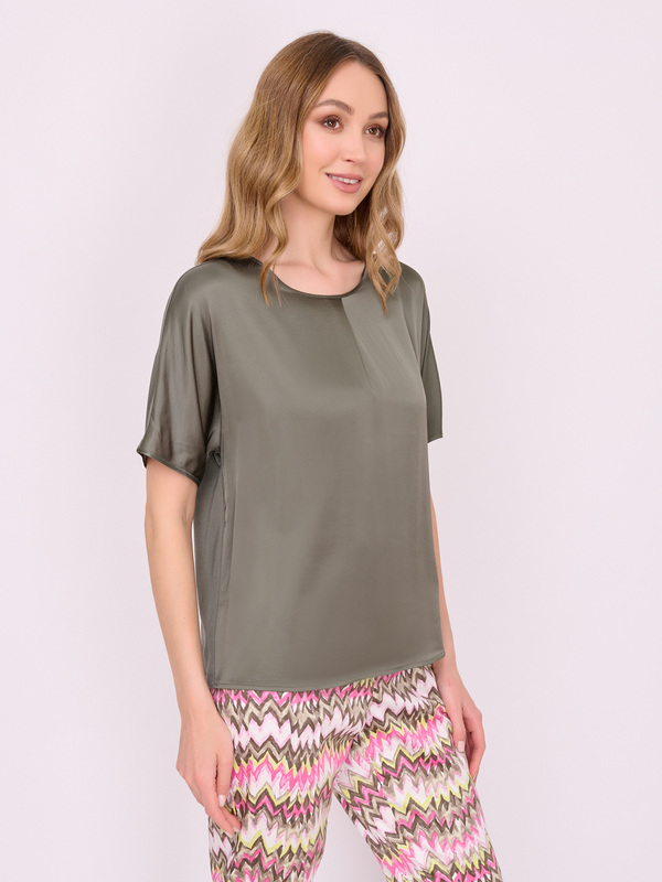 Э977003-35011/23-01 Блузка Gerry Weber