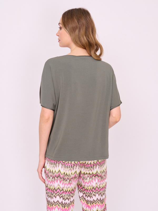 Э977003-35011/23-01 Блузка Gerry Weber