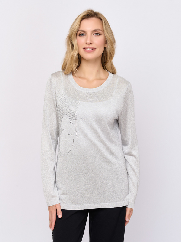 Джемпер Elisa Fanti, фото 5