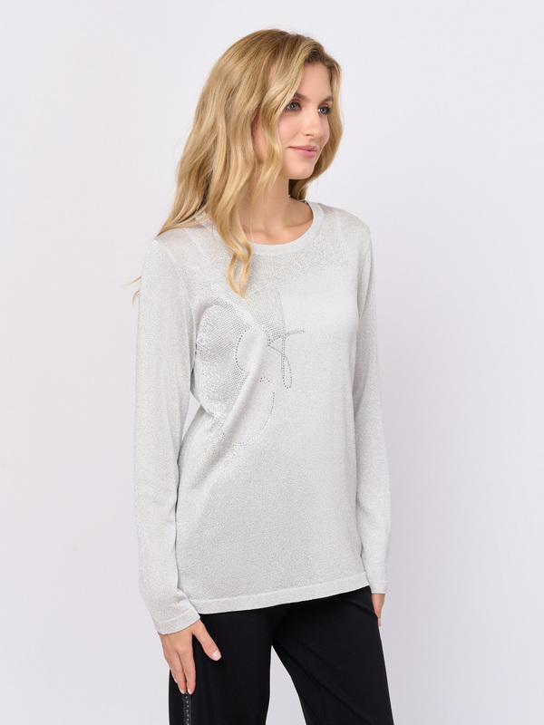 Джемпер Elisa Fanti, фото 4