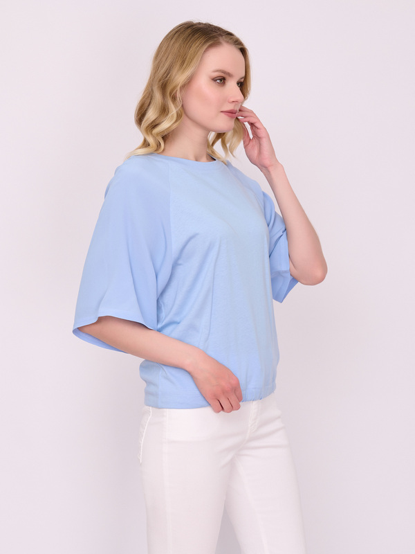 Э39410635 FATUO/23-01 Джемпер Marella Monochrome