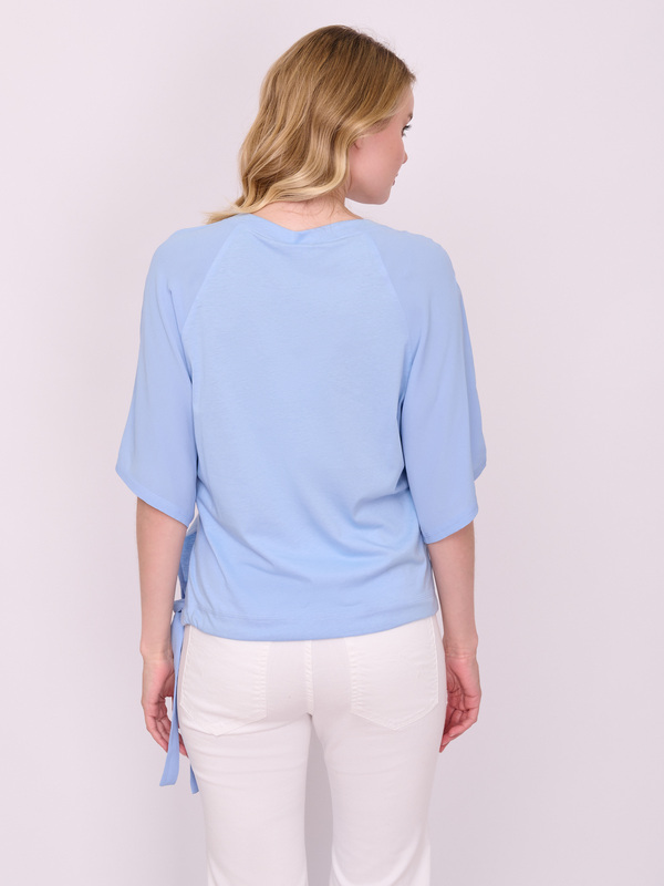 Э39410635 FATUO/23-01 Джемпер Marella Monochrome